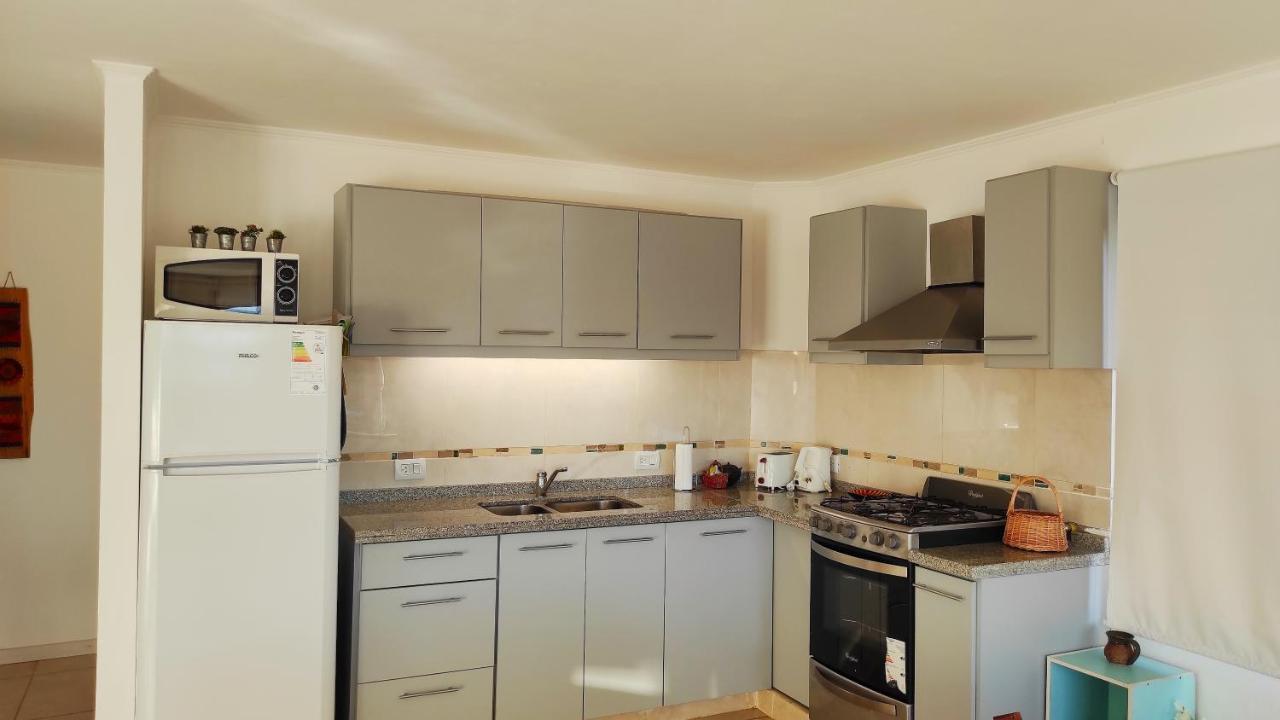 Apartment Aldea Del Este- San Carlos de Bariloche