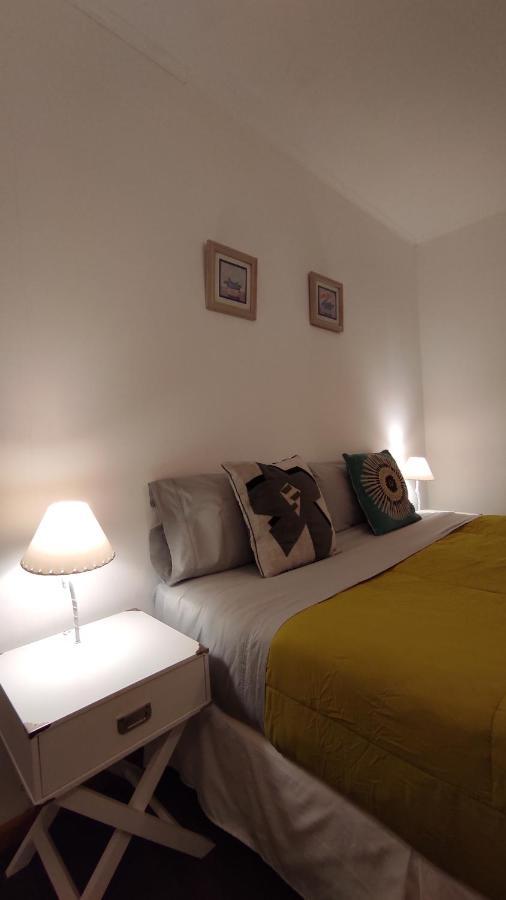 Aldea Del Este- Apartment